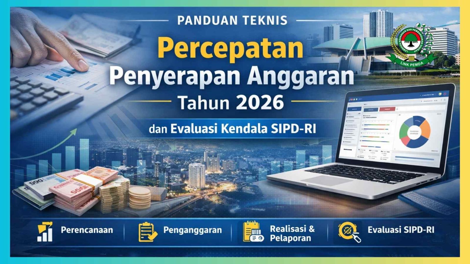 Budget 2026: Who Will Benefit from Rp226 Billion in Cilacap?